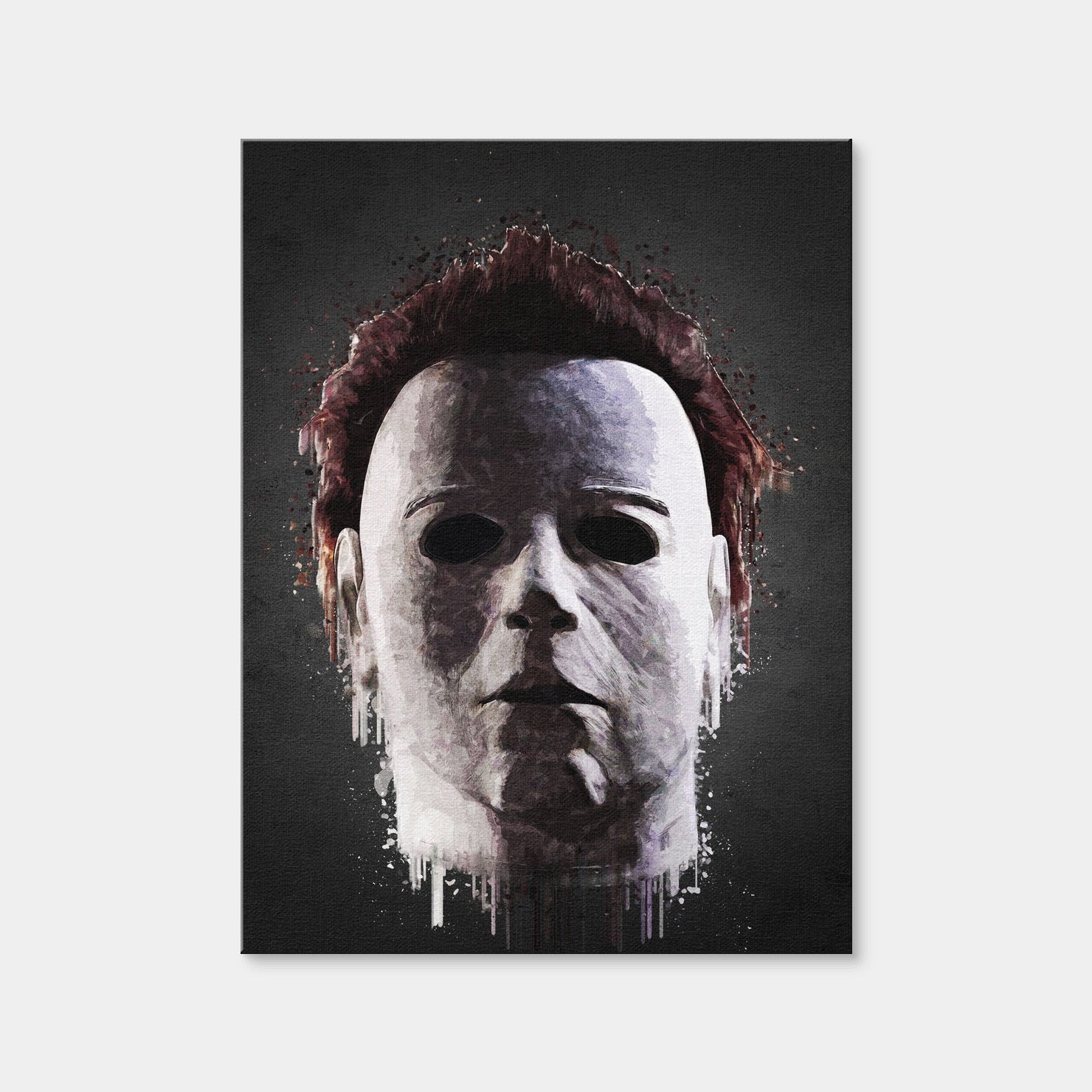 AUTO-MOCKUP WHITE | Michael Portrait | 1 Piece | Gallery Wrap Canvas | group=3x4