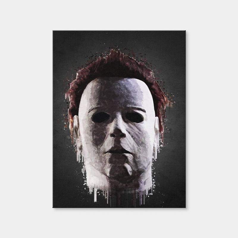 AUTO-MOCKUP WHITE | Michael Portrait | 1 Piece | Gallery Wrap Canvas | group=3x4