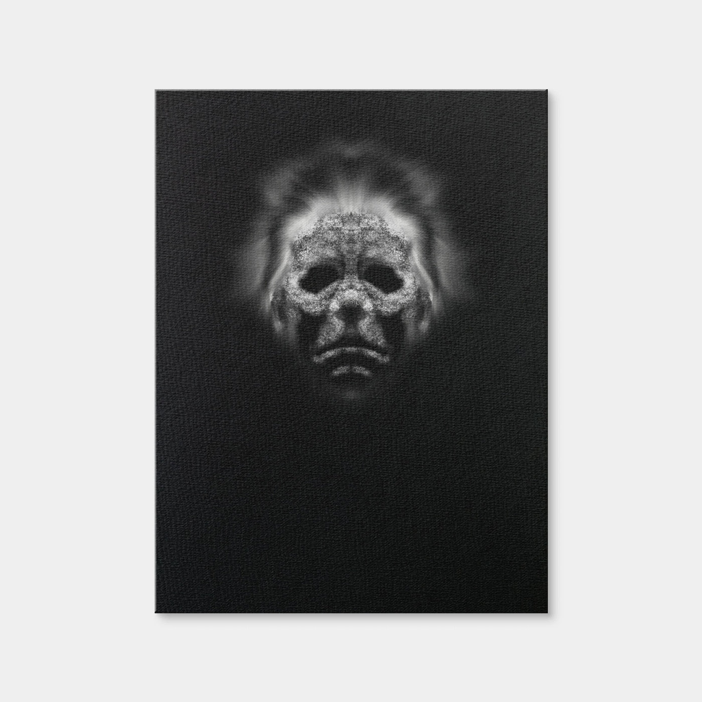 AUTO-MOCKUP WHITE | Michael | 1 Piece | Gallery Wrap Canvas | group=3x4
