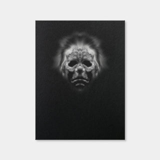 AUTO-MOCKUP WHITE | Michael | 1 Piece | Gallery Wrap Canvas | group=3x4