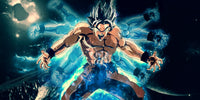 Migatte no Gokui Wall Art
