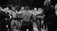 Mike Tyson Wall Art