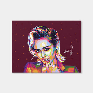 AUTO-MOCKUP WHITE | Miley | 1 Piece | Gallery Wrap Canvas | group=4x3