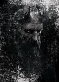 Mimir Wall Art