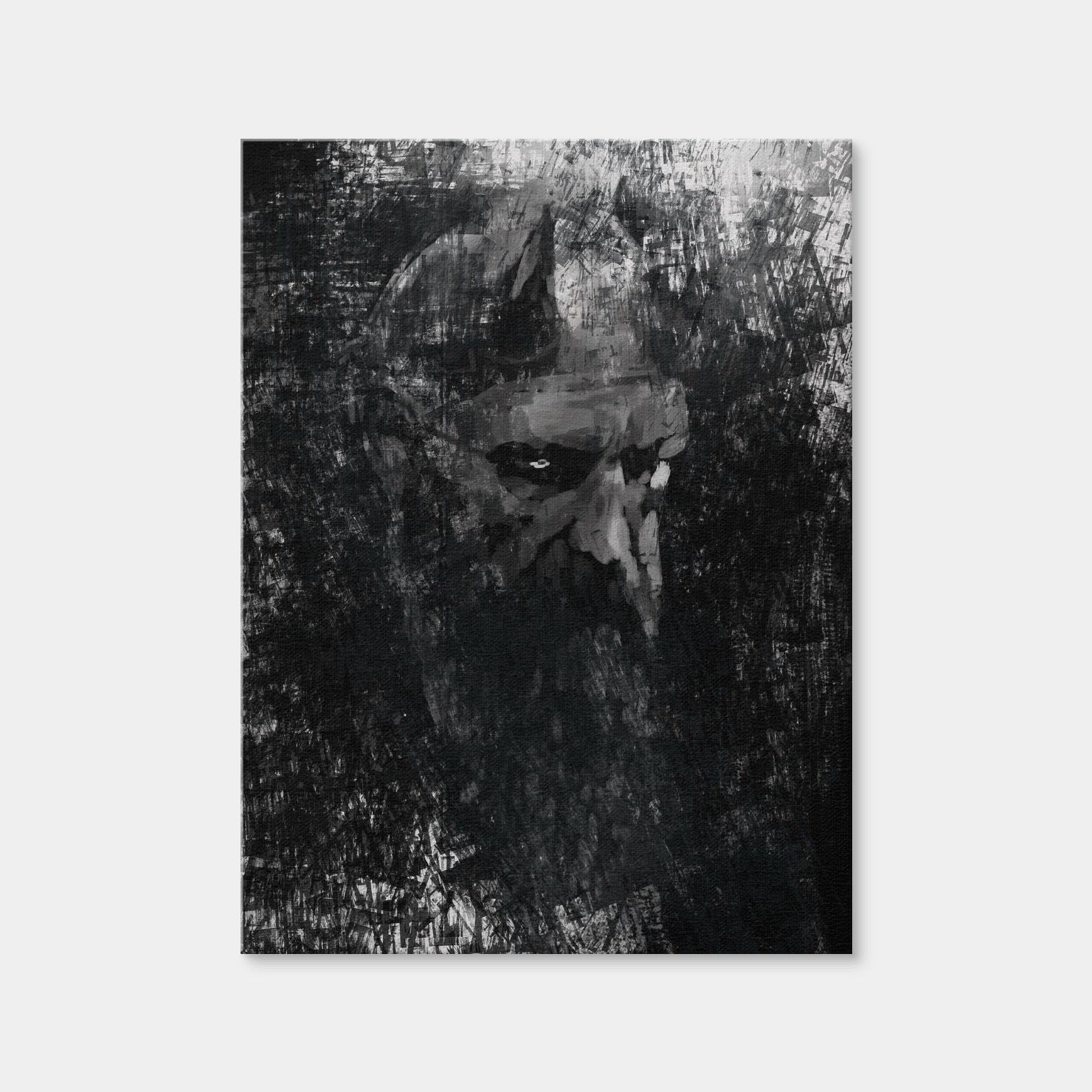 AUTO-MOCKUP WHITE | Mimir | 1 Piece | Gallery Wrap Canvas | group=3x4