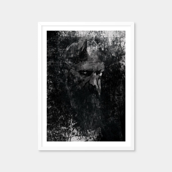 Mimir Wall Art — Framed Print Format preview