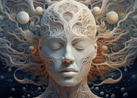 Mind Power Wall Art