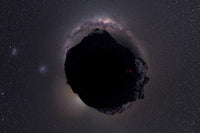 Mini Astro World Wall Art