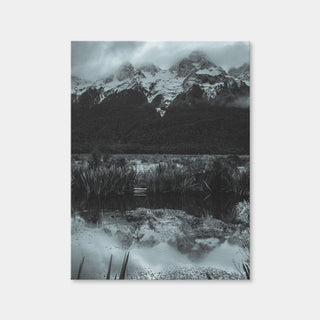 AUTO-MOCKUP WHITE | Mirror Lakes | 1 Piece | Gallery Wrap Canvas | group=3x4