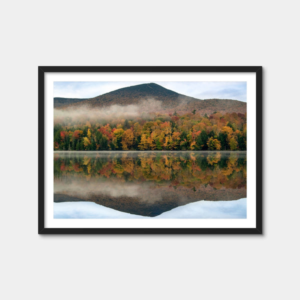 Mirror Mirror Wall Art — Framed Print Format preview
