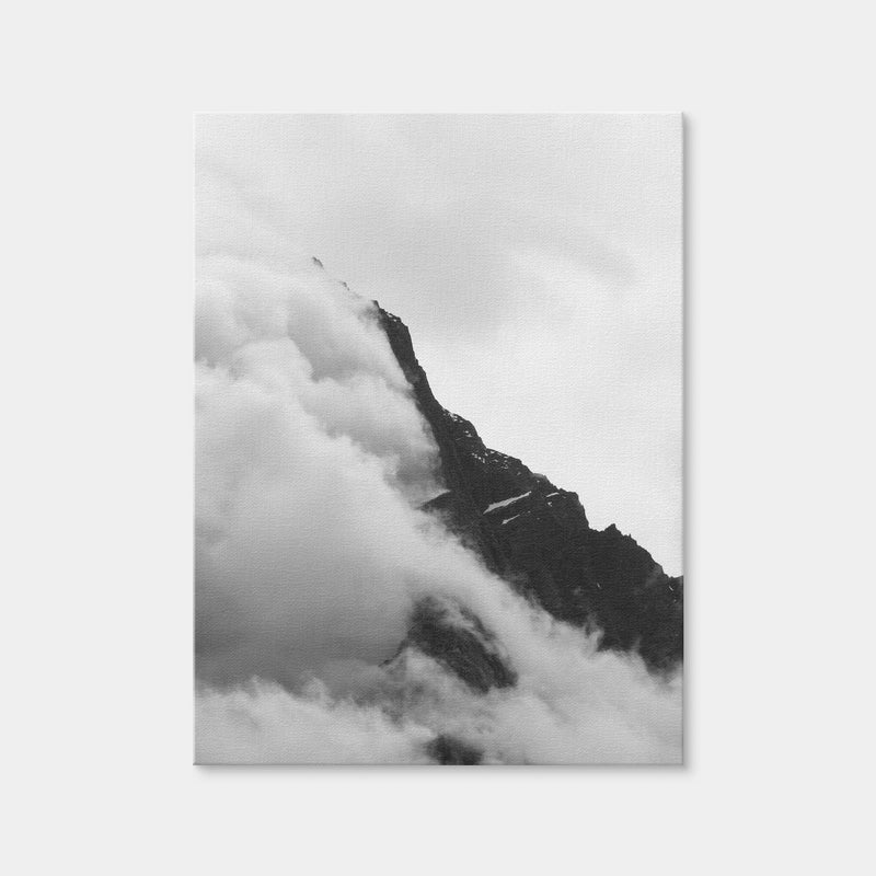 AUTO-MOCKUP WHITE | Misty Mountains | 1 Piece | Gallery Wrap Canvas | group=3x4