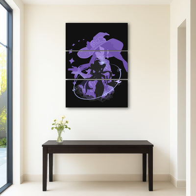 AUTO-MOCKUP ROOM | Mona