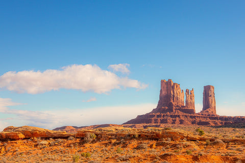 Monument-Valley Wall Art