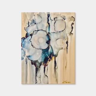 AUTO-MOCKUP WHITE | Moody Blues | 1 Piece | Gallery Wrap Canvas | group=3x4