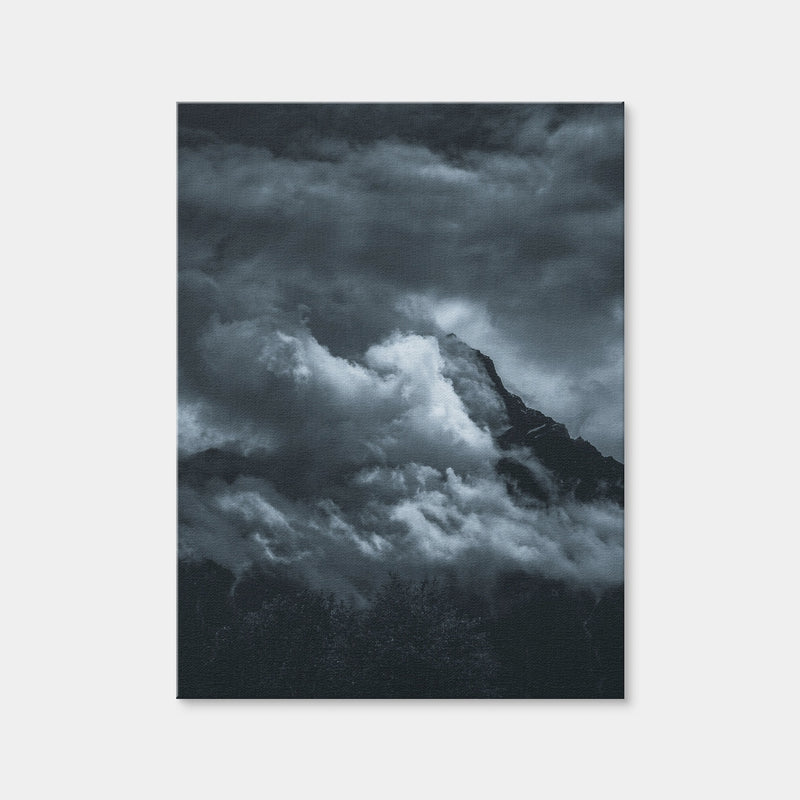 AUTO-MOCKUP WHITE | Moody Mountains | 1 Piece | Gallery Wrap Canvas | group=3x4