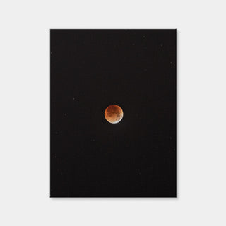 AUTO-MOCKUP WHITE | Moon in the Shadow | 1 Piece | Gallery Wrap Canvas | group=3x4