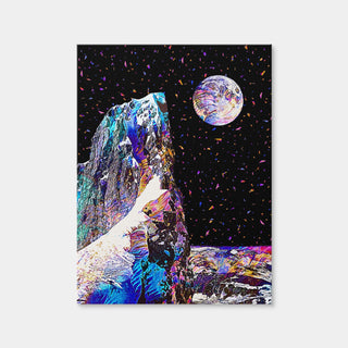 AUTO-MOCKUP WHITE | Moonscape 10 | 1 Piece | Gallery Wrap Canvas | group=3x4