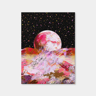 AUTO-MOCKUP WHITE | Moonscape 2 | 1 Piece | Gallery Wrap Canvas | group=3x4