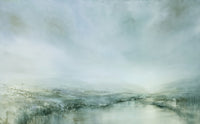 Morgentau Wall Art