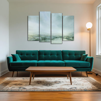 AUTO-MOCKUP ROOM | Morgentau