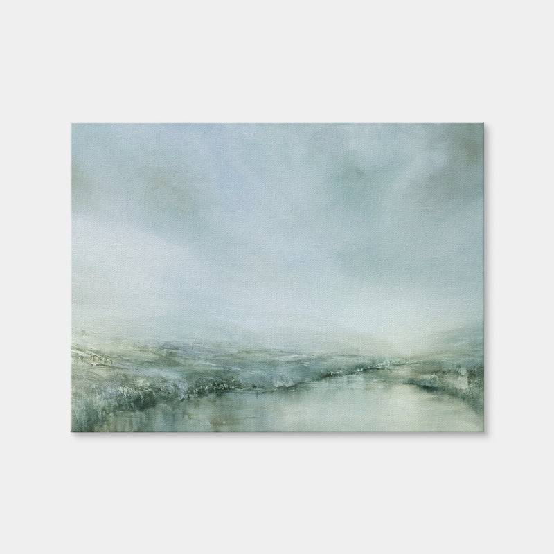 AUTO-MOCKUP WHITE | Morgentau | 1 Piece | Gallery Wrap | group=4x3