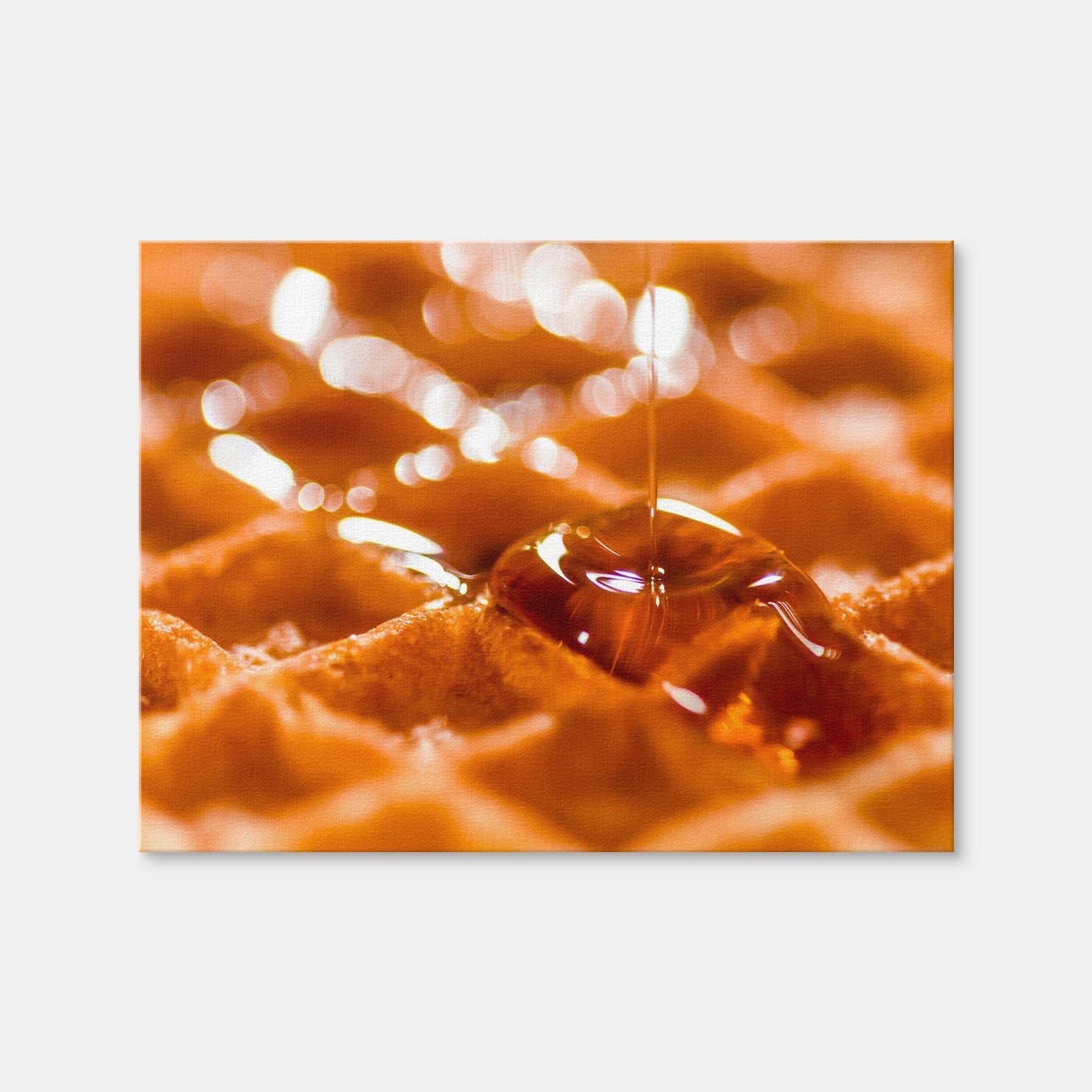 AUTO-MOCKUP WHITE | Morning | 1 Piece | Gallery Wrap Canvas | group=4x3