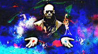 Morpheus Wall Art