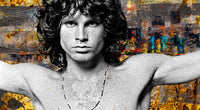 Morrison Wall Art