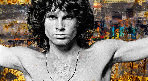 Morrison Wall Art