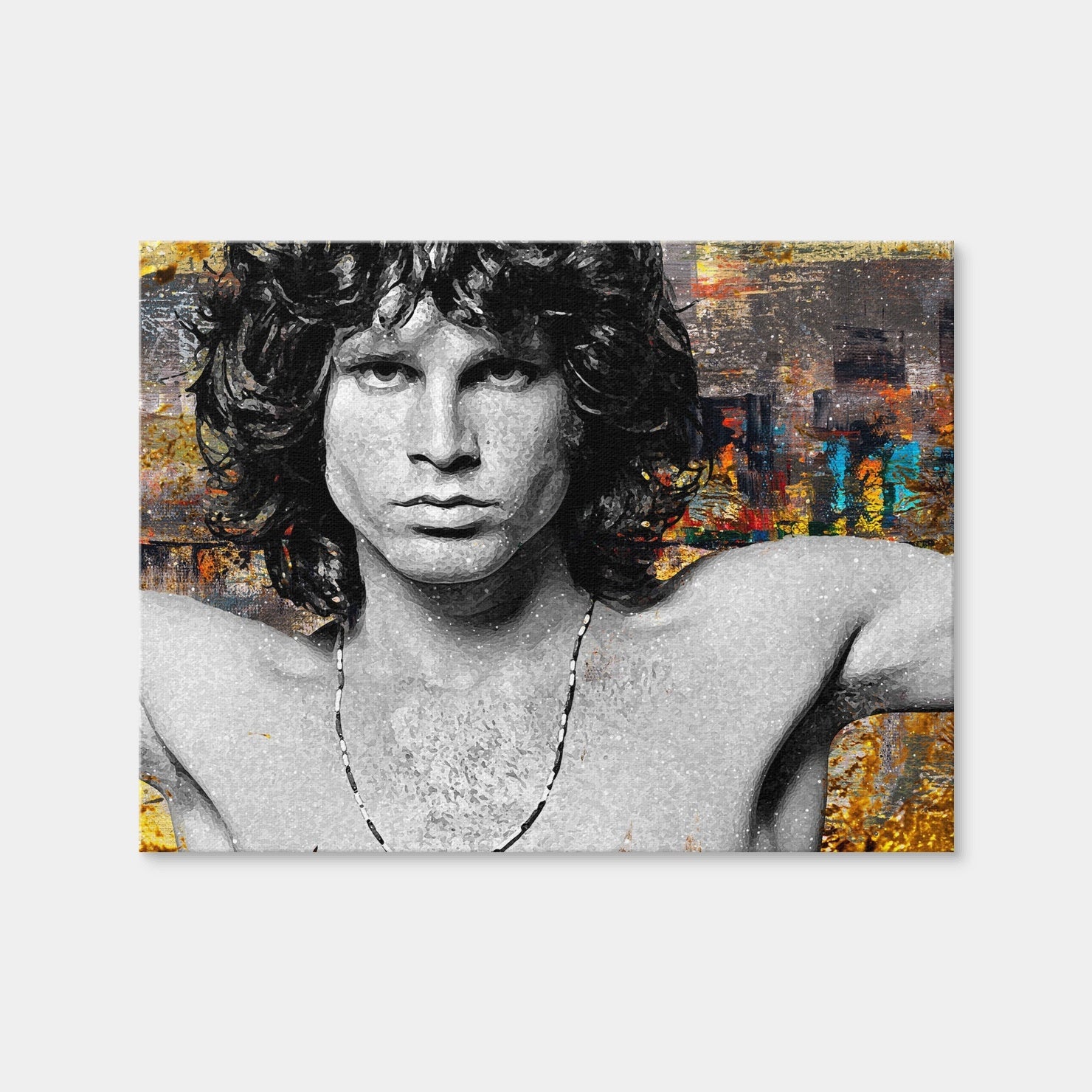 AUTO-MOCKUP WHITE | Morrison | 1 Piece | Gallery Wrap Canvas | group=4x3