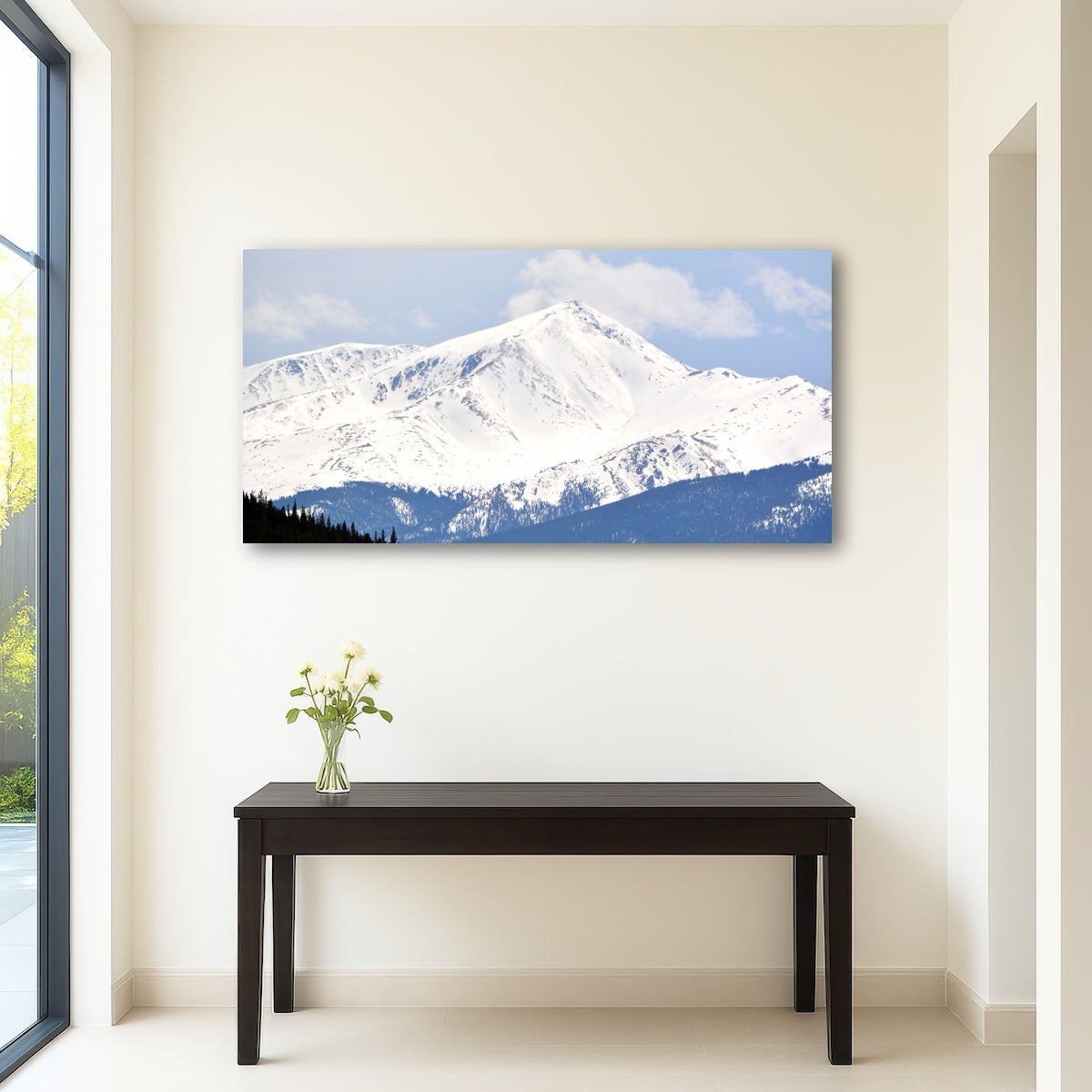 AUTO-MOCKUP ROOM | Mount Elbert