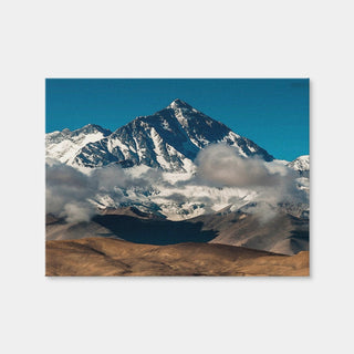 AUTO-MOCKUP WHITE | Mount Everest | 1 Piece | Gallery Wrap Canvas | group=4x3
