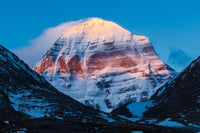 Mount Kailash - Tibet Wall Art