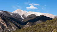 Mount Princeton Wall Art