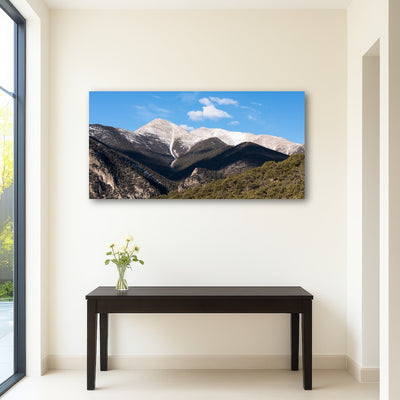 AUTO-MOCKUP ROOM | Mount Princeton