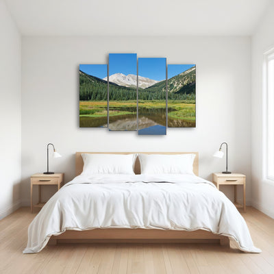 AUTO-MOCKUP ROOM | Mount Yale