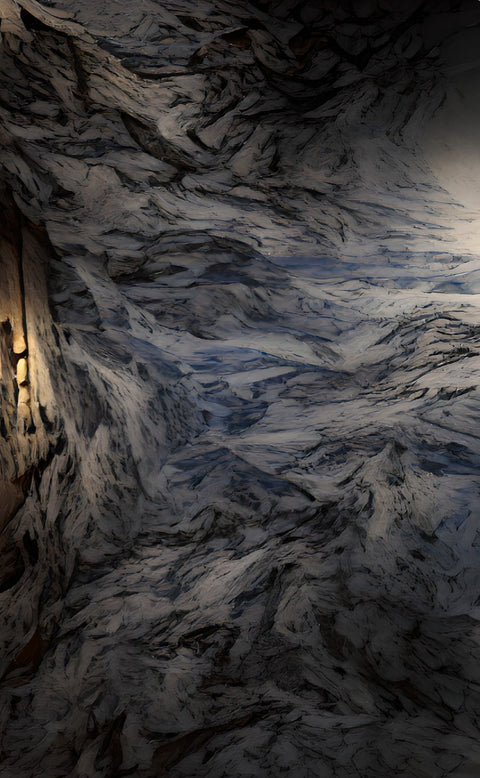 Mountain Wall Art
