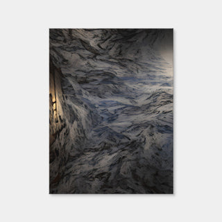 AUTO-MOCKUP WHITE | Mountain | 1 Piece | Gallery Wrap | group=3x4