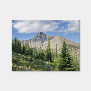 AUTO-MOCKUP WHITE | Mt. of the Holy Cross | 1 Piece | Gallery Wrap Canvas | group=4x3