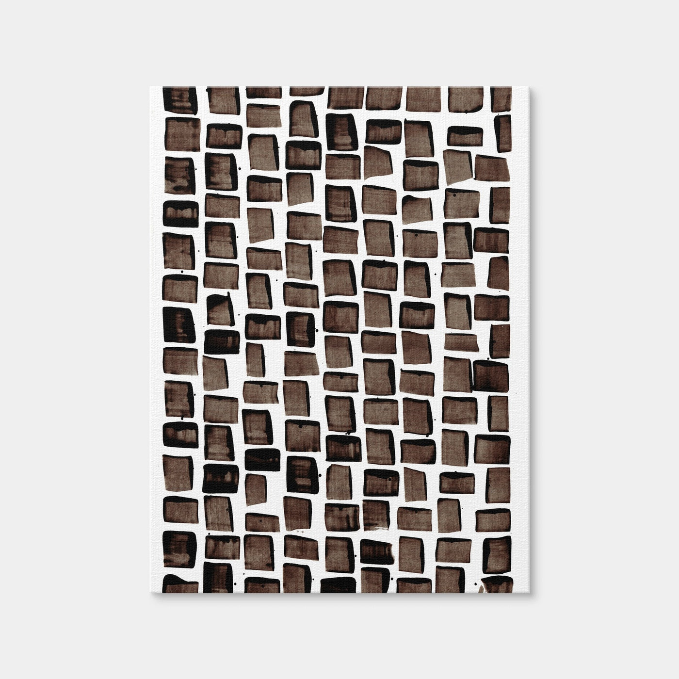 AUTO-MOCKUP WHITE | Multi Square | 1 Piece | Gallery Wrap Canvas | group=3x4