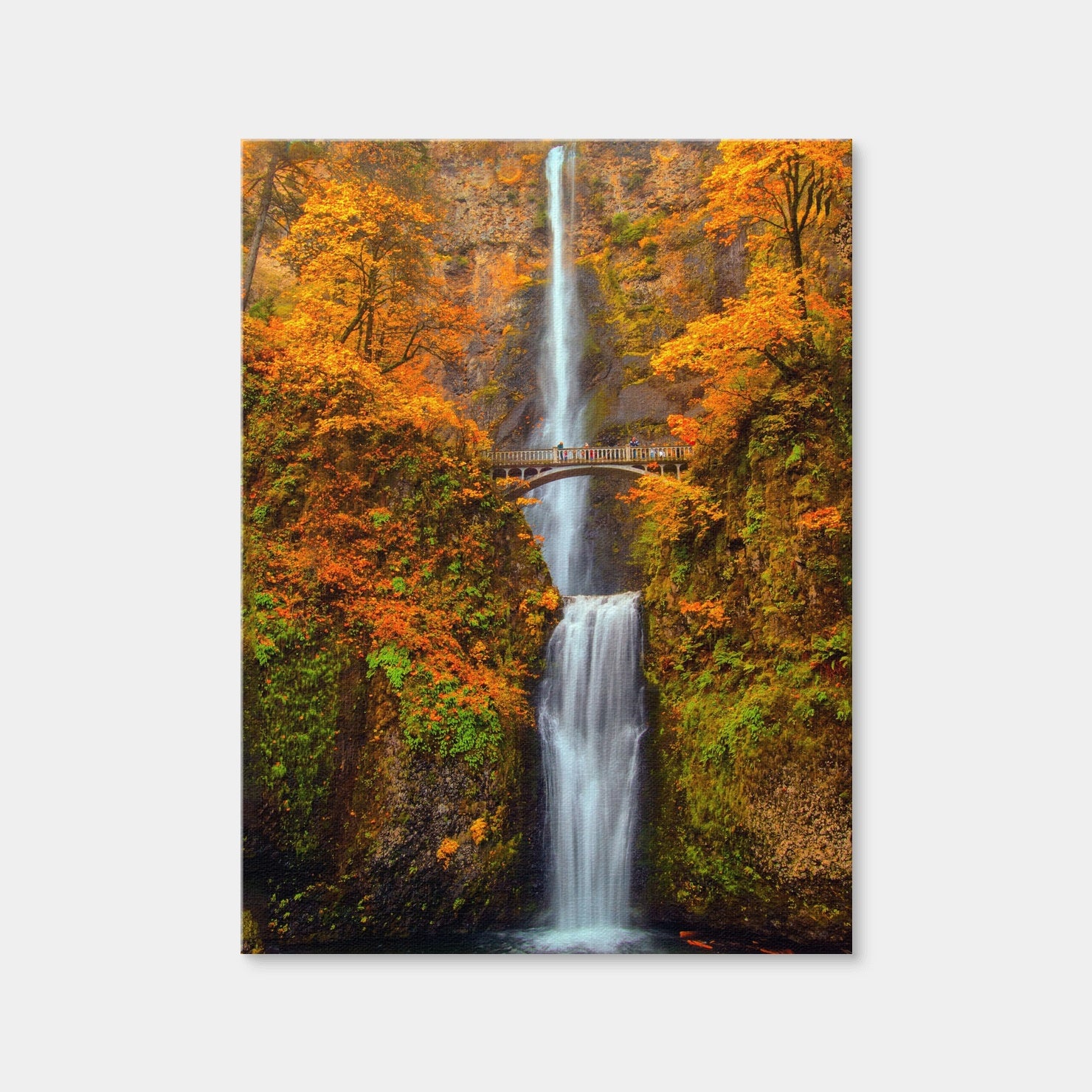 Waterfalls