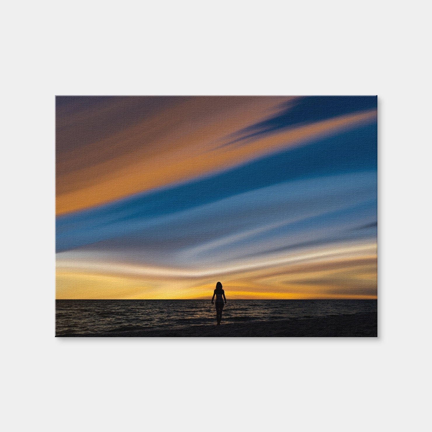 AUTO-MOCKUP WHITE | My Moment | 1 Piece | Gallery Wrap | group=4x3