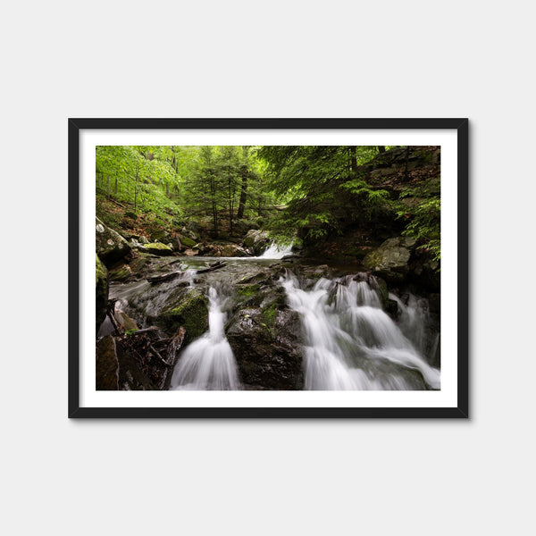 My Spot Wall Art — Framed Print Format preview