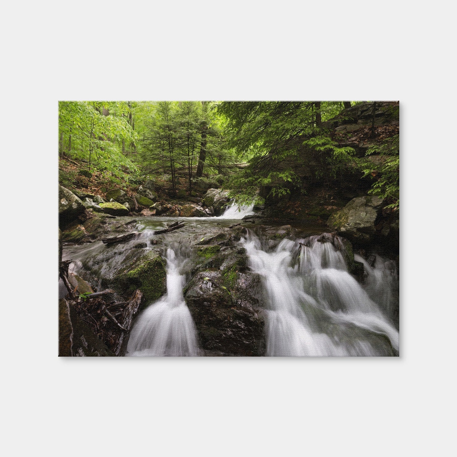 AUTO-MOCKUP WHITE | My Spot | 1 Piece | Gallery Wrap | group=4x3