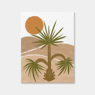 AUTO-MOCKUP WHITE | My Oasis | 1 Piece | Gallery Wrap Canvas | group=3x4