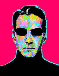 NEO Wall Art