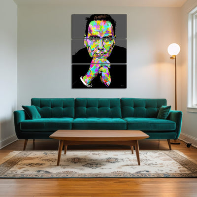 AUTO-MOCKUP ROOM | NORM RIP