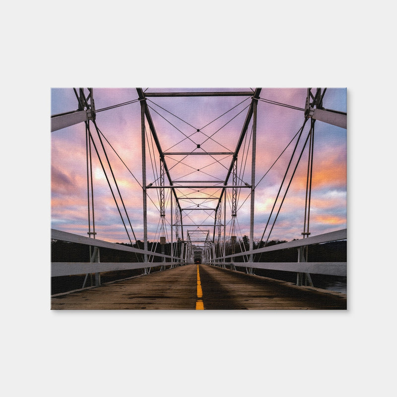 AUTO-MOCKUP WHITE | Narrow Crossing | 1 Piece | Gallery Wrap | group=4x3