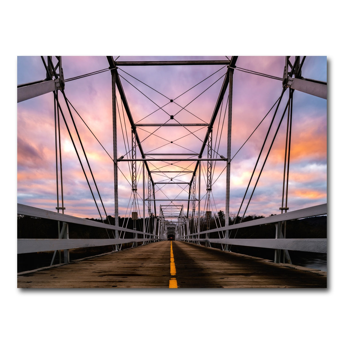 AUTO-MOCKUP WHITE | Narrow Crossing | 1 Piece | Gallery Wrap Canvas | group=4x3