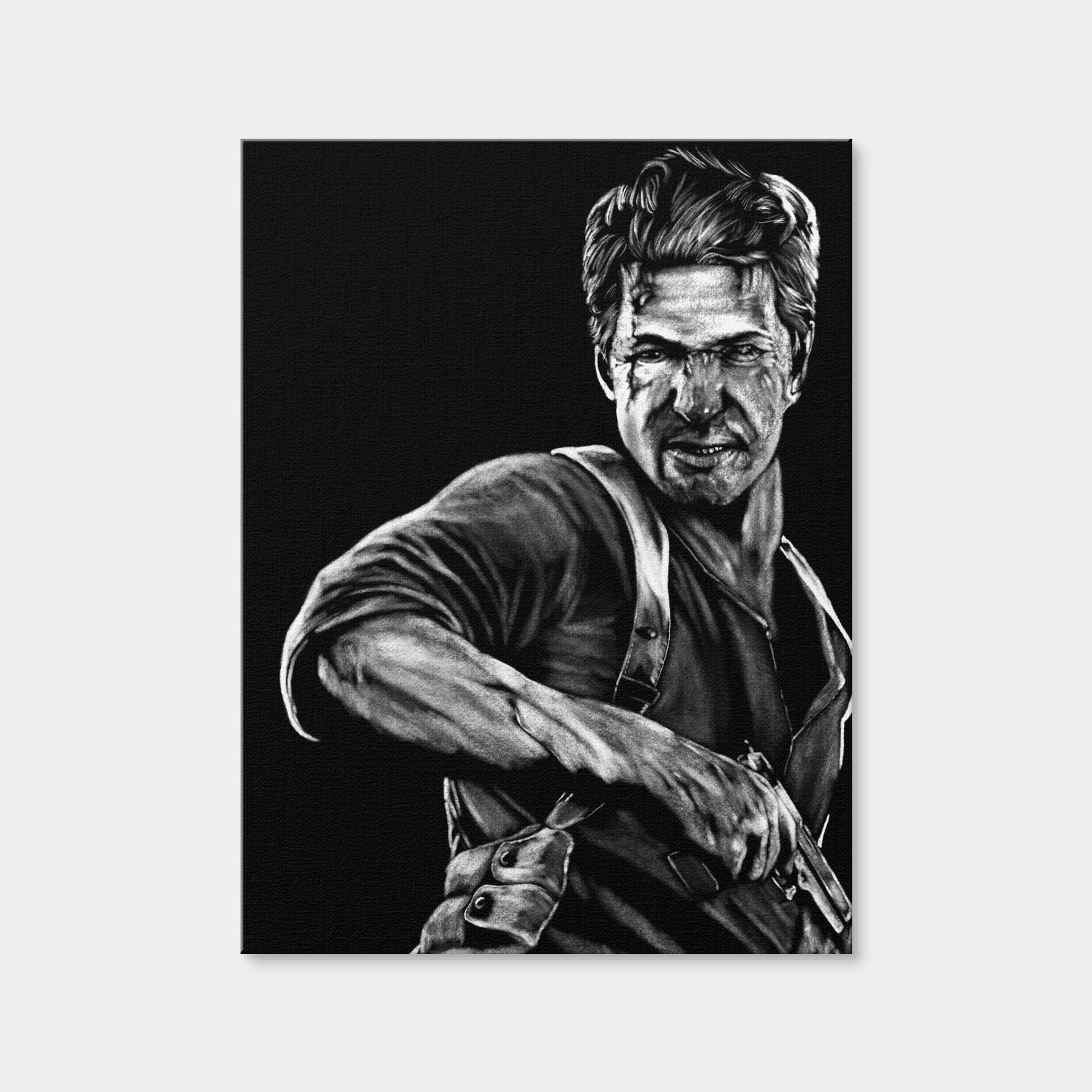 AUTO-MOCKUP WHITE | Nate | 1 Piece | Gallery Wrap Canvas | group=3x4